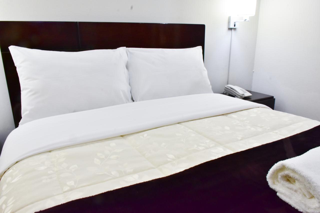 Machupicchu Guest House Екстер'єр фото